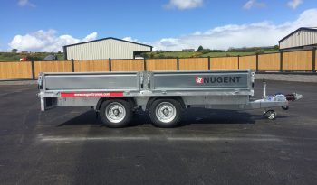 Flatbed Trailer 2023 full