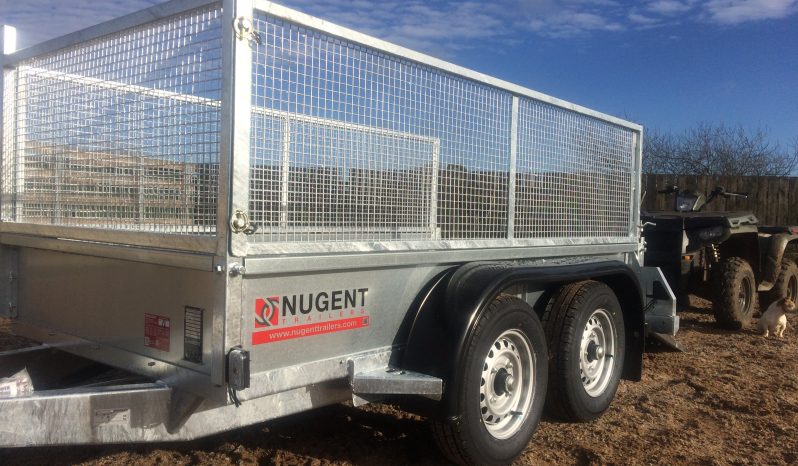 General Trailer 2023 full