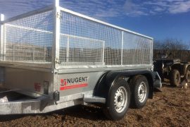 G2512-2- front side view (mesh sides)