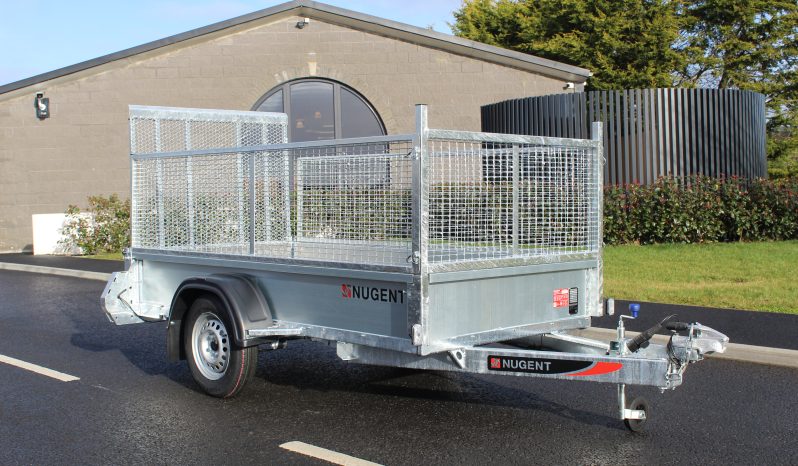 General Trailer 2023 full