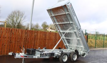 Tipper Trailer 2023 full