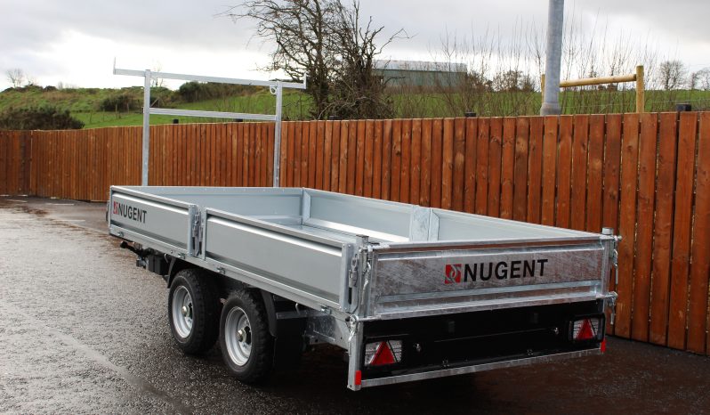 Tipper Trailer 2023 full