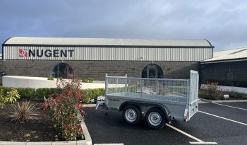 General Trailer 2023 full