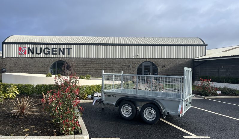 General Trailer 2023 full