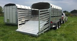 Livestock Trailer 2023