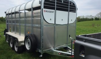 Livestock Trailer 2023 full