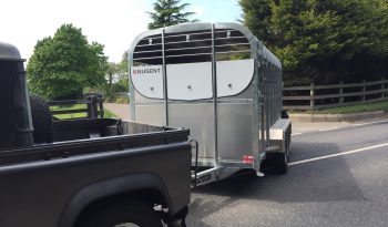 Livestock Trailer 2023 full