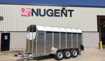 Livestock Trailer 2023 full