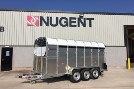 L4318T- side view 2018