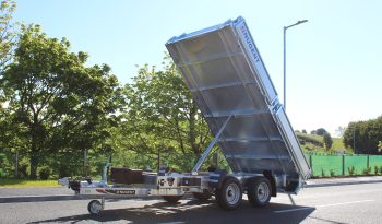 Tipper Trailer 2023 full