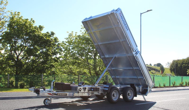 Tipper Trailer 2023 full