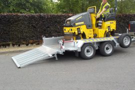 P3718H- rear side view (full ramp tail door) 2016