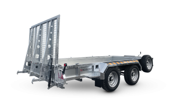 Plant Trailer 2023 full