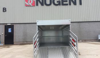Utility Trailer 2023 full