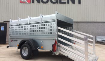 Utility Trailer 2023 full